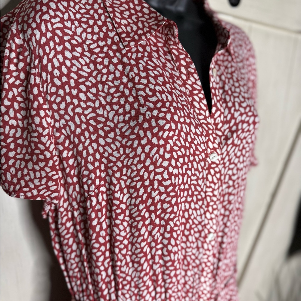 Dress - Picture 4 of 9